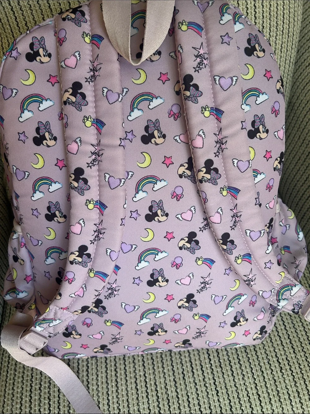 Disney GAP Kids Minnie Mouse Backpack
